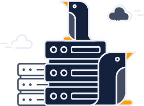 هاست لینوکس